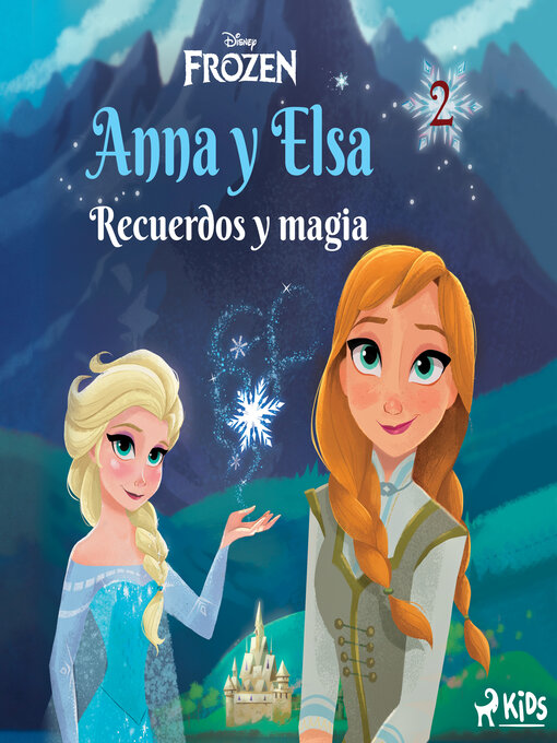 Title details for Recuerdos y magia by Disney - Available